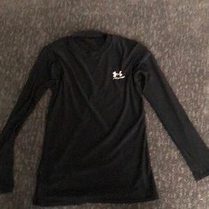 Black under armor